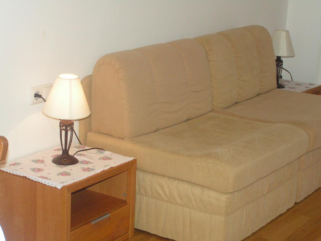 Apartamento Karrerhof Walchsee Habitación foto
